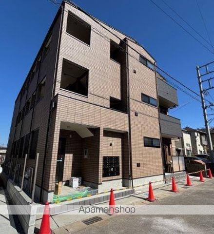 ベレオ・フジコート柏