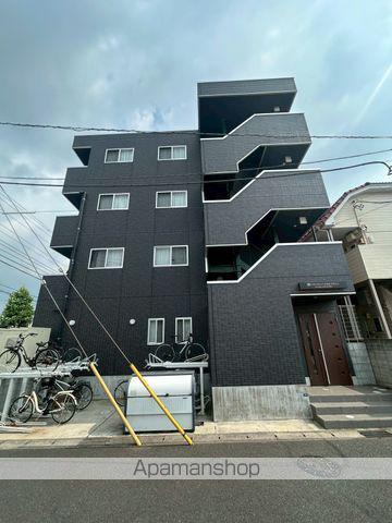 CONNECTPARK HILLS鶴沢町