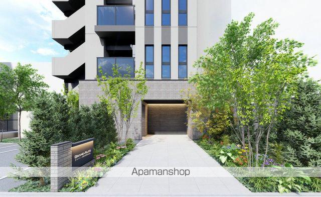 グランエール西日暮里ノース