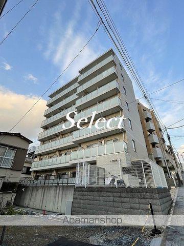 GROWS NISHI YOKOHAMA 2