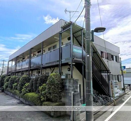 フラワーレヂデンス