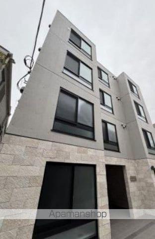 ALATO NAKAI(1LDK/3階)