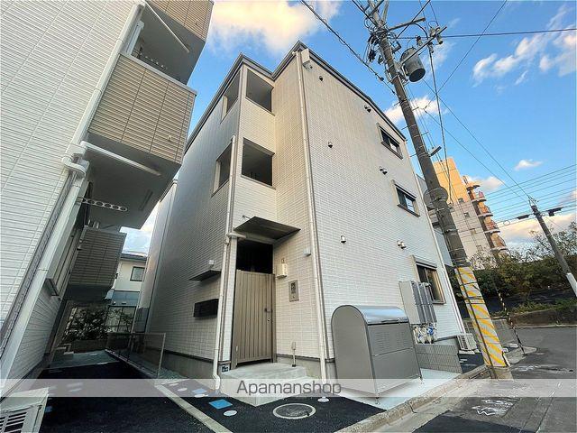 シャイニングパレス宮城野原