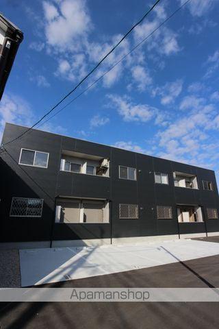 THE TRINITY東櫛原