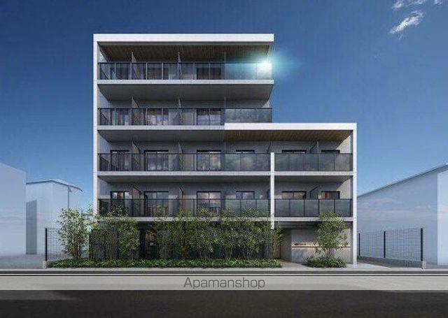 SYFORME KAWASAKI-IKEDA(2K/2階)