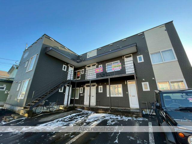 コーポひまわり文苑