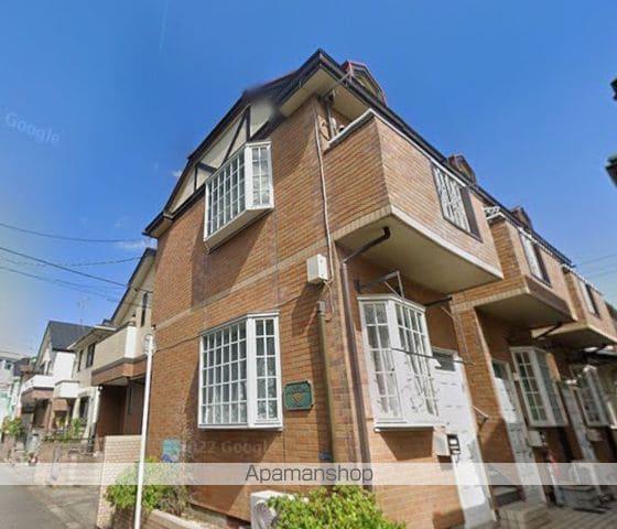 フォレステージュ江坂垂水町