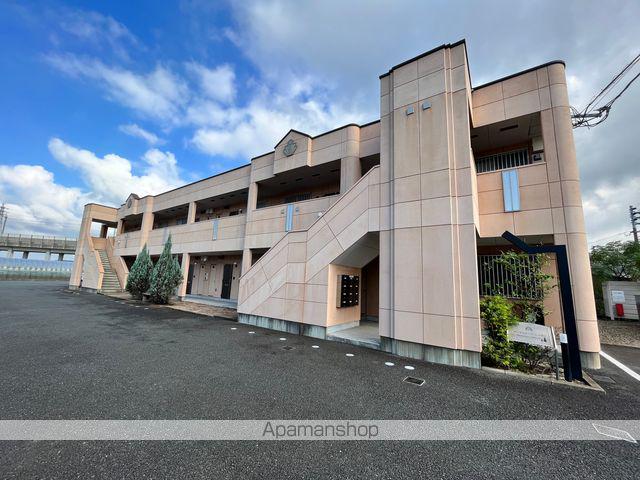 ディアステージシャロン(2LDK/2階)