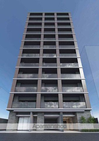 シーズンフラッツ新御徒町イースト