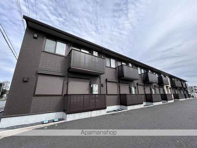 コージーコート・エーデル(1LDK/1階)