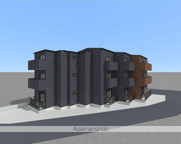 シティハウス豊四季