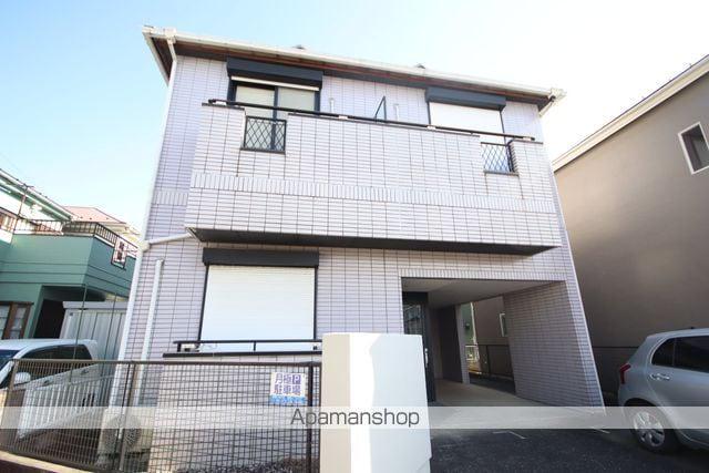 ルミエール毛呂山