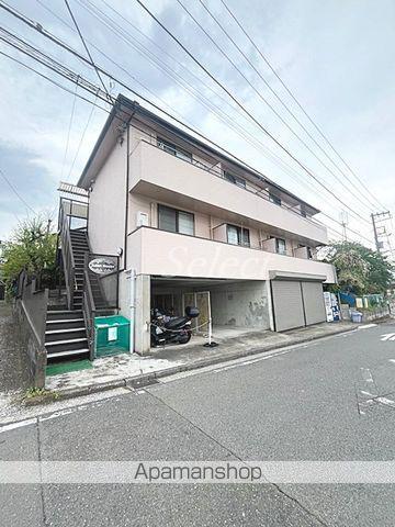 ADAN HOUSE(1K/2階)