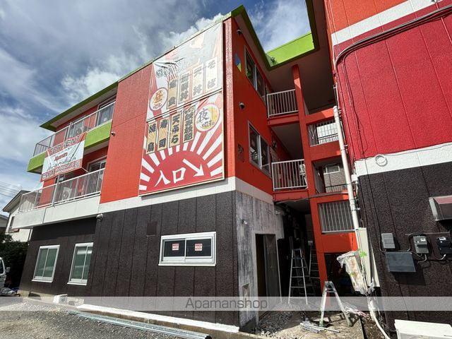 町田マンション(1LDK/2階)