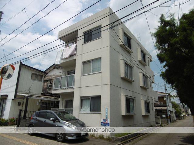 フォルテス南小泉