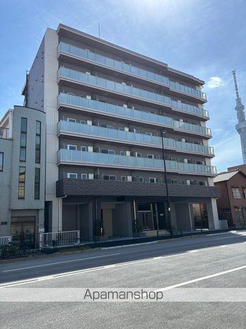 アルファコート曳舟2