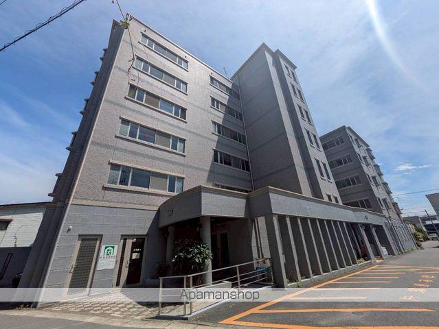 ハートランド大町