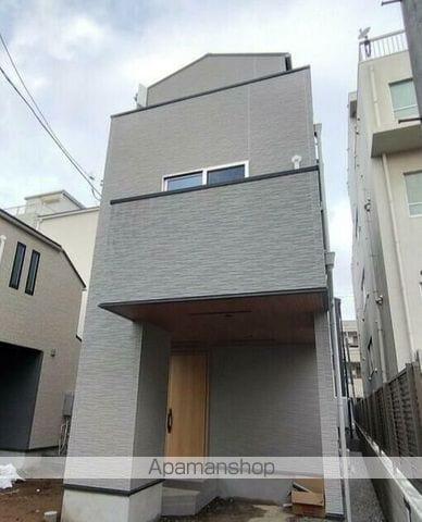 中央本線 阿佐ケ谷駅 徒歩14分  築4年