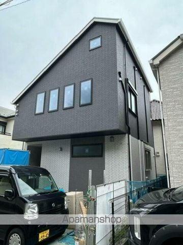 神奈川県横浜市南区永田北2丁目の戸建賃貸