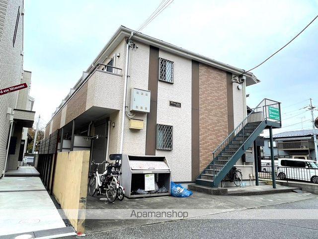 リアル・ジョイ実籾壱番館