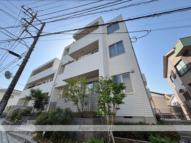 SECURE HOUSE ノース(1K/1階)