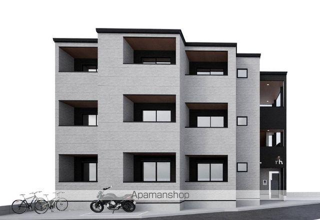 ROBOT HOME 渡辺通