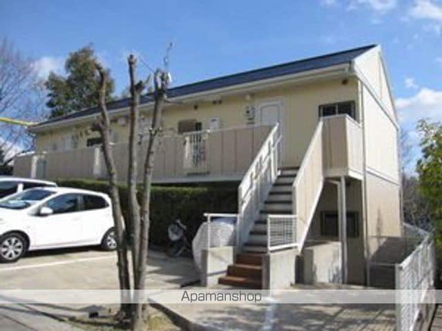 ジュネス喜多山