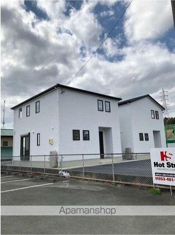 遠州鉄道 さぎの宮駅 徒歩24分 2階建 築4年