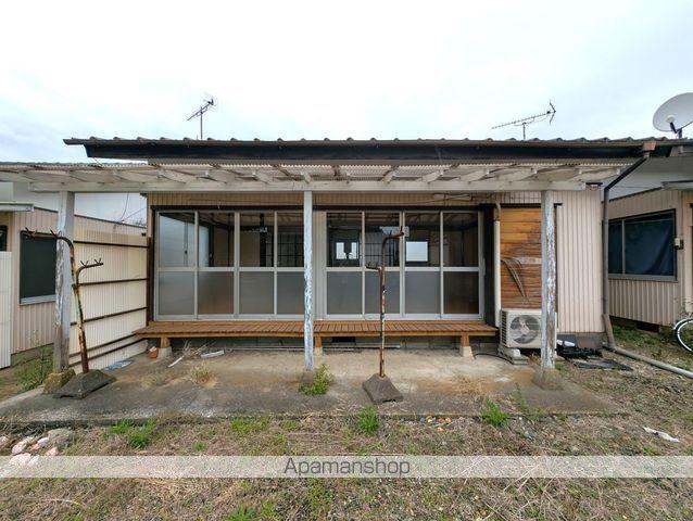 茨城県ひたちなか市大字中根の戸建賃貸