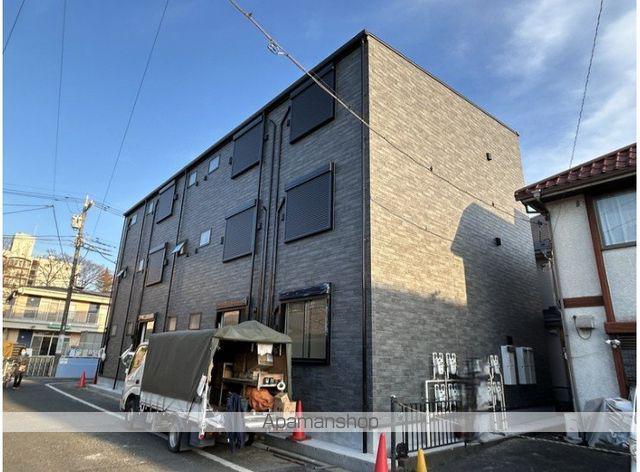 グランディール羽村(1LDK/3階)