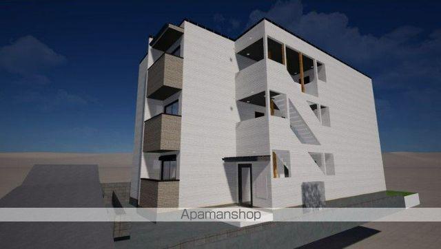 LE LIEN BLANC香椎Ⅰ