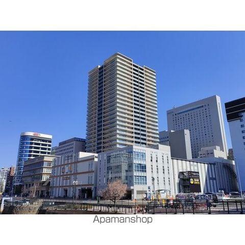 プラウドタワー名古屋栄