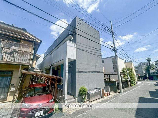 ルシェンテ八王子