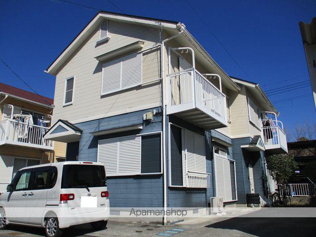 ルーミー甲府１０３号館