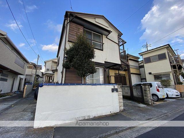 八高線 金子駅 徒歩35分  築49年