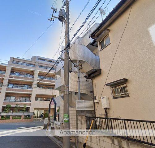 ジュネパレス市川第19