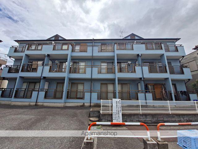 ロキシー奥住A
