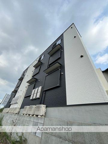 レジデンス新松戸