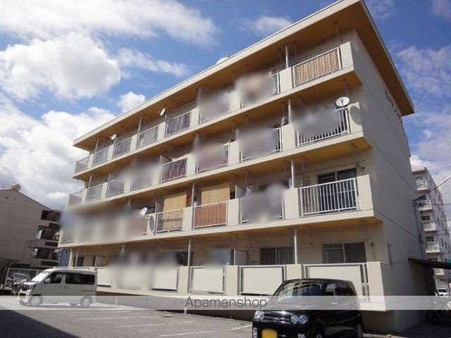 市川マンションⅠ