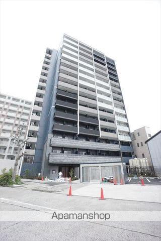 プレサンス新栄リベラ