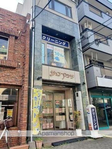 サンプラザビル