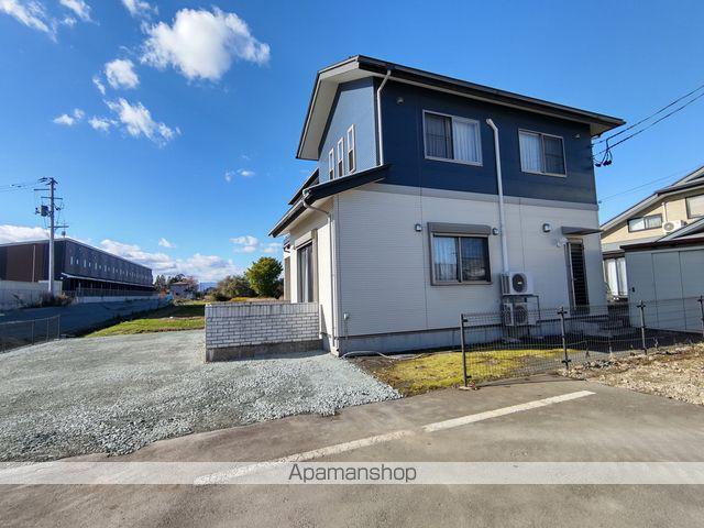 北上線 柳原駅(岩手) 徒歩22分 2階建 築19年