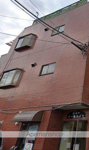 ニューパールハイツ