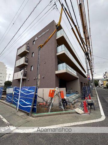 アーバン トレジャー ケヤキ