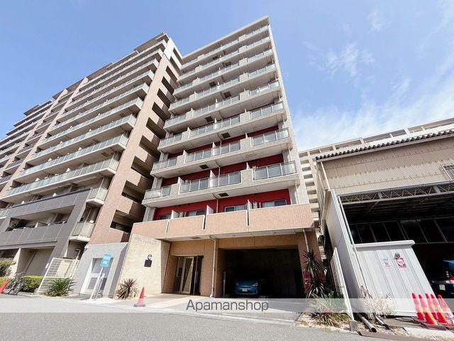 スカール千葉みなと