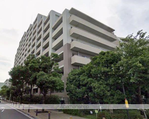 ブランズシティ港南台うぐいすの杜