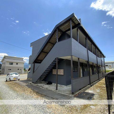 セピアマンション