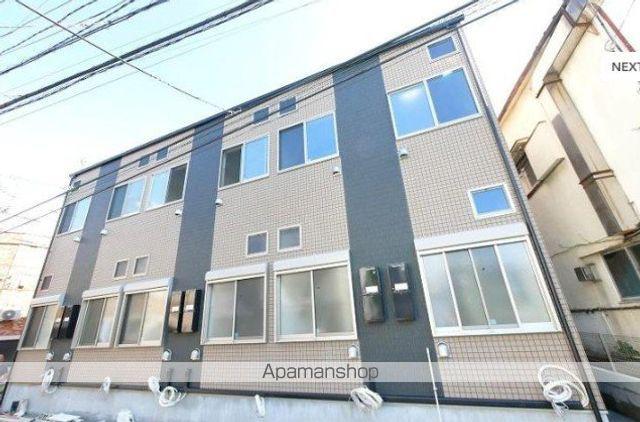 ハーモニーテラス西ヶ原Ⅲ