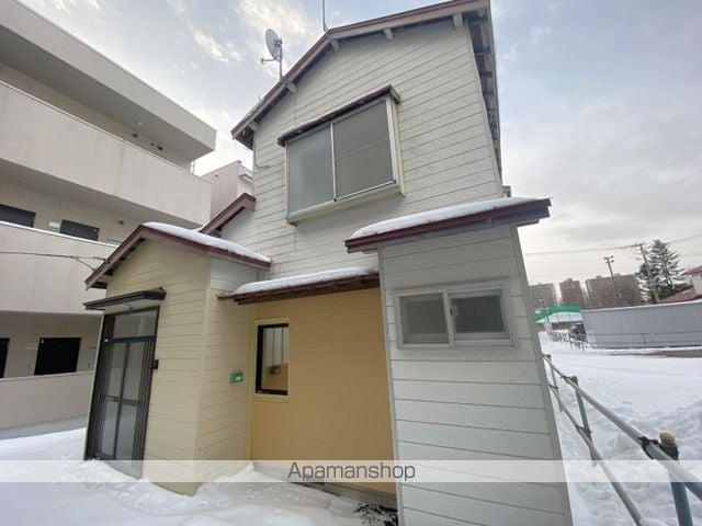 函館市電本線湯川線 千代台駅 徒歩3分  築49年(2LDK)