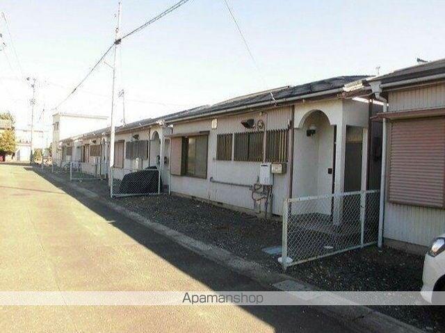 静岡県浜松市中央区小豆餅4丁目の戸建賃貸